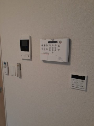 Ｇｌａｎｚ（グランツ）の設備