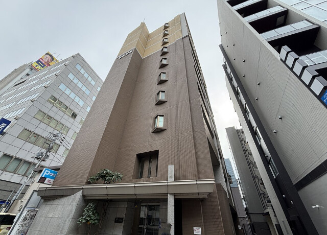 スカイコート笹塚駅前