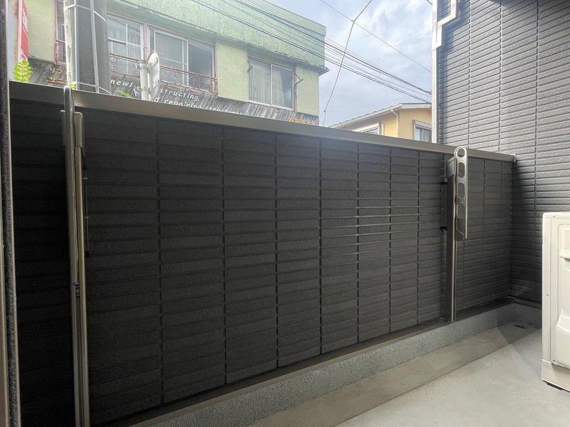 ＳＯＰＨＩＡ方南のバルコニー|開放的で明るい空間を演出してくれるバルコニーです