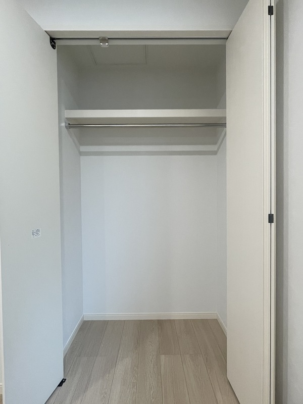 ＳＯＰＨＩＡ方南の収納|こまごまとしたものを収納できそうですね