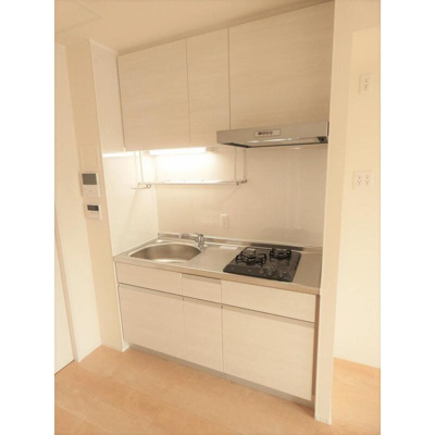 【キッチン】 | ラペスカイツリー