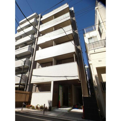 【外観】 | ラペスカイツリー