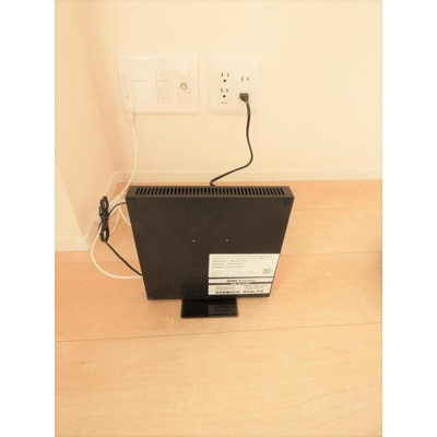 【設備】 | ラペスカイツリー