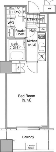 コンフォリア東池袋ＷＥＳＴ