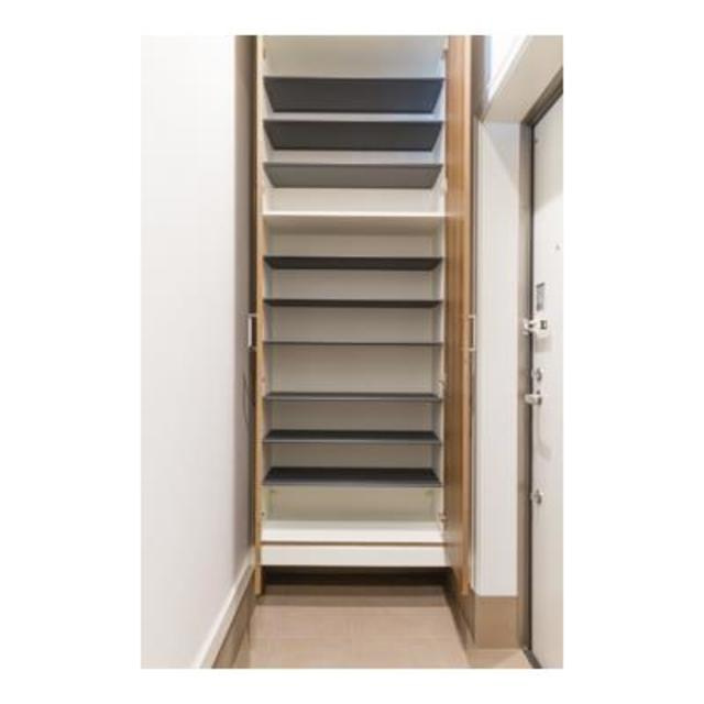 ファレール参宮橋のその他|※写真は同タイプ住戸です。