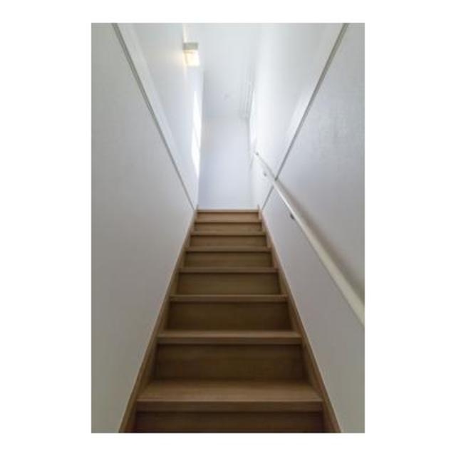 ファレール参宮橋のその他|※写真は同タイプ住戸です。