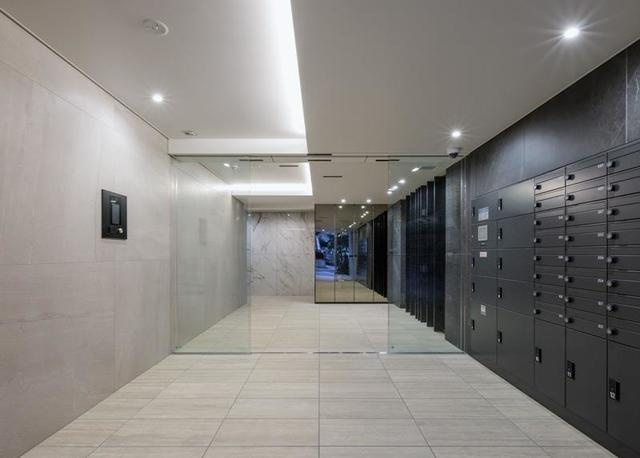 イプセ東高円寺のその他共用部分