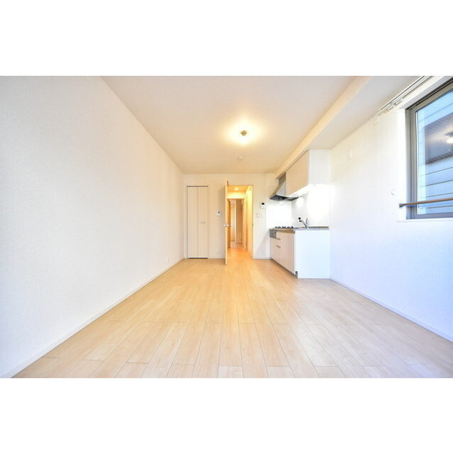 ミーテ本町の内装|過ごしやすい室内です