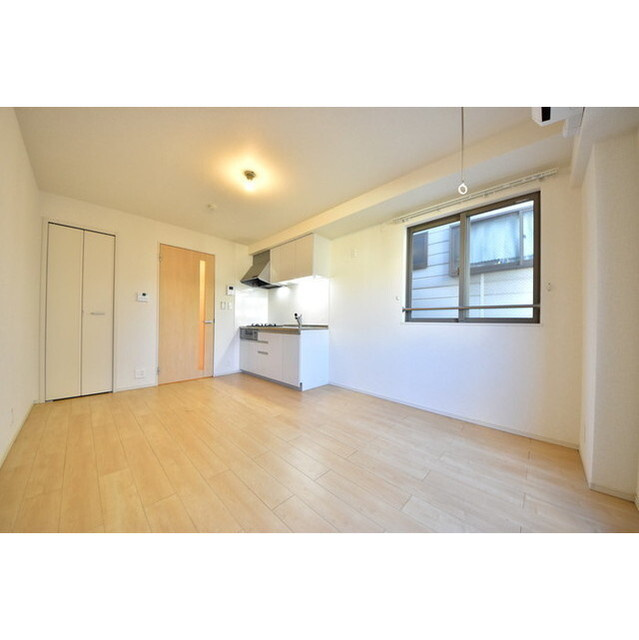 ミーテ本町の内装|過ごしやすい室内です