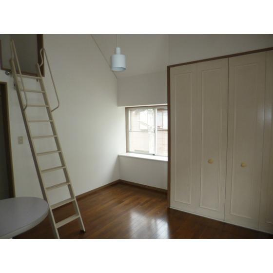 シェンブルグの居間・リビング|ゆったり過ごせるリビングです