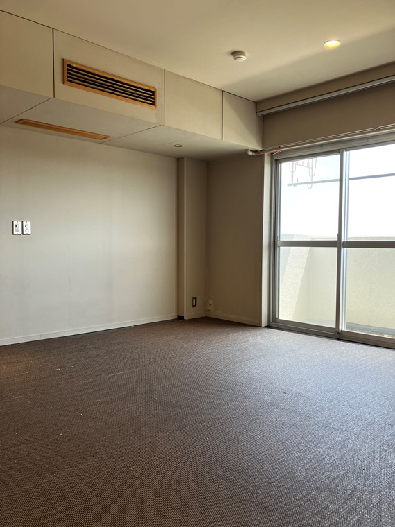 経堂セントラルマンションのその他