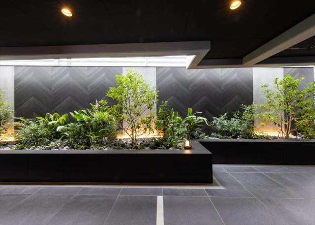 DIPS明大前のその他共用部分