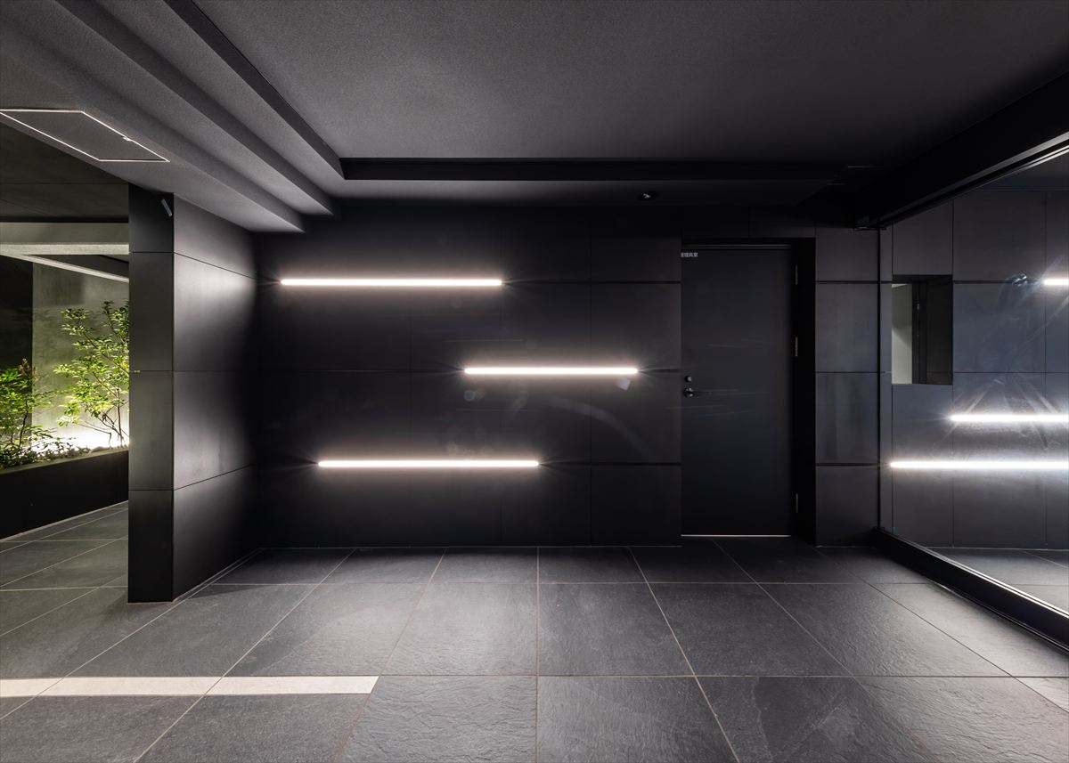 DIPS明大前のその他共用部分