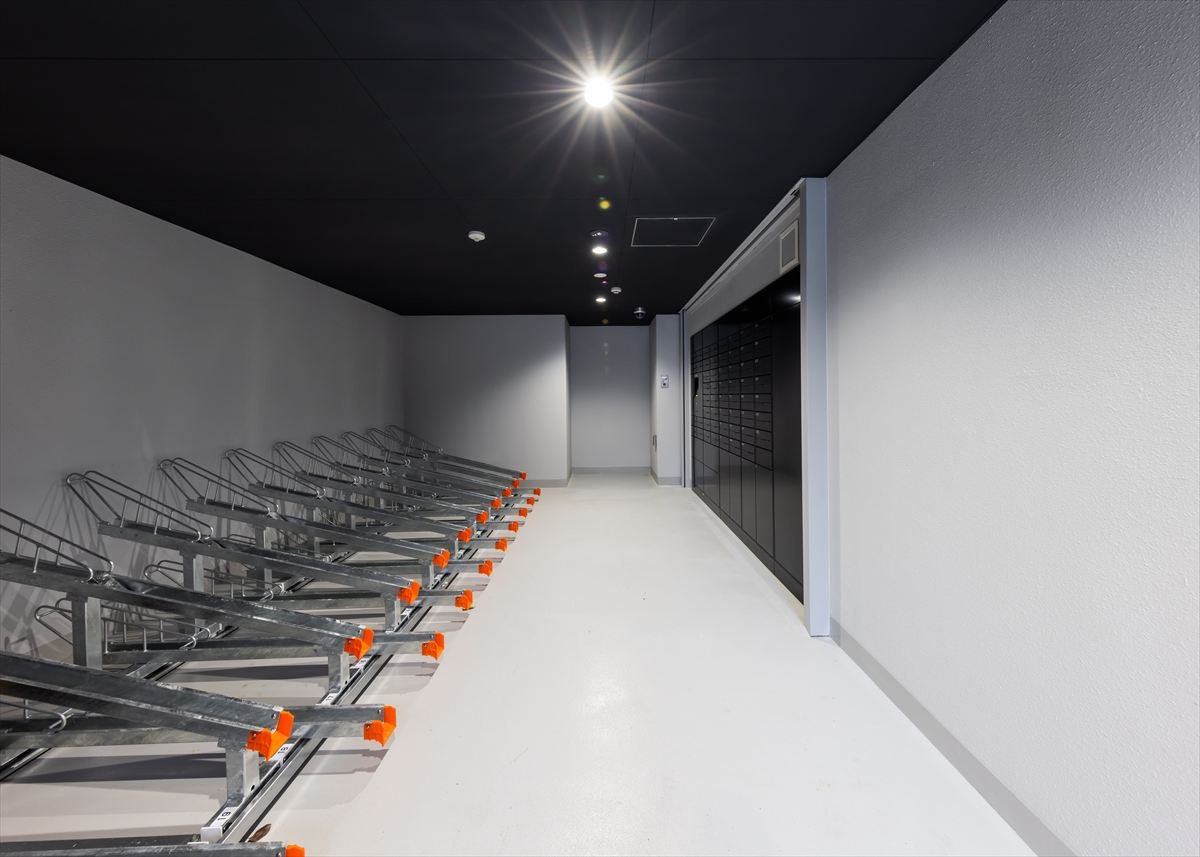 DIPS明大前のその他