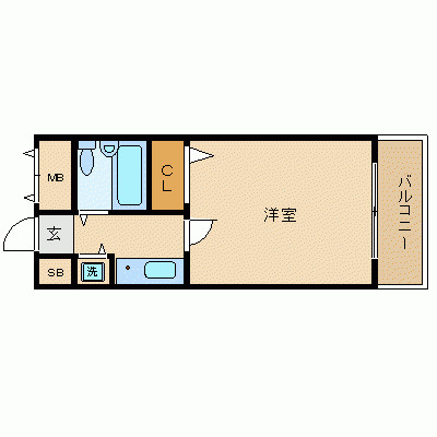 ルイシャトレ恵比寿