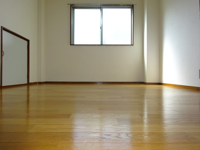 杉下ハウスの居間・リビング|おしゃれなリビングです