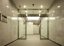 Eponoqu市ヶ谷の画像