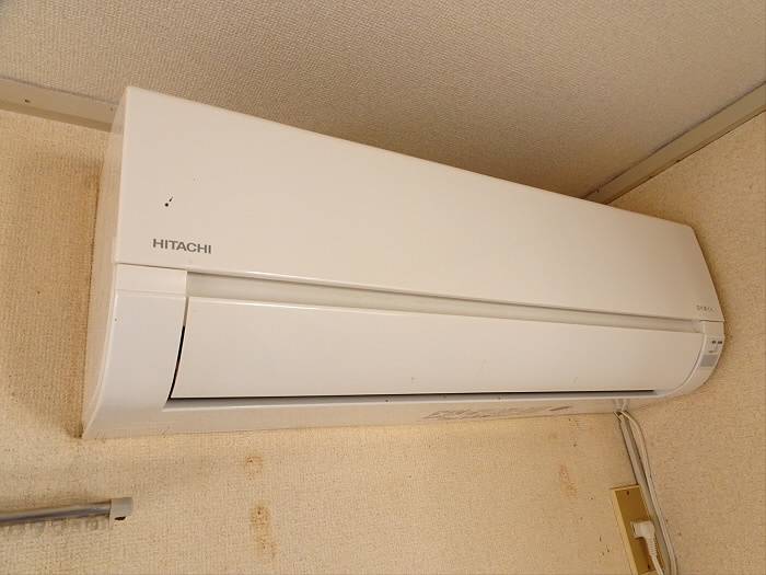 センチュリー浜田山の設備