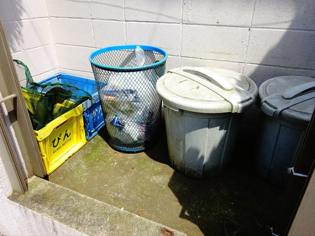 センチュリー浜田山のその他