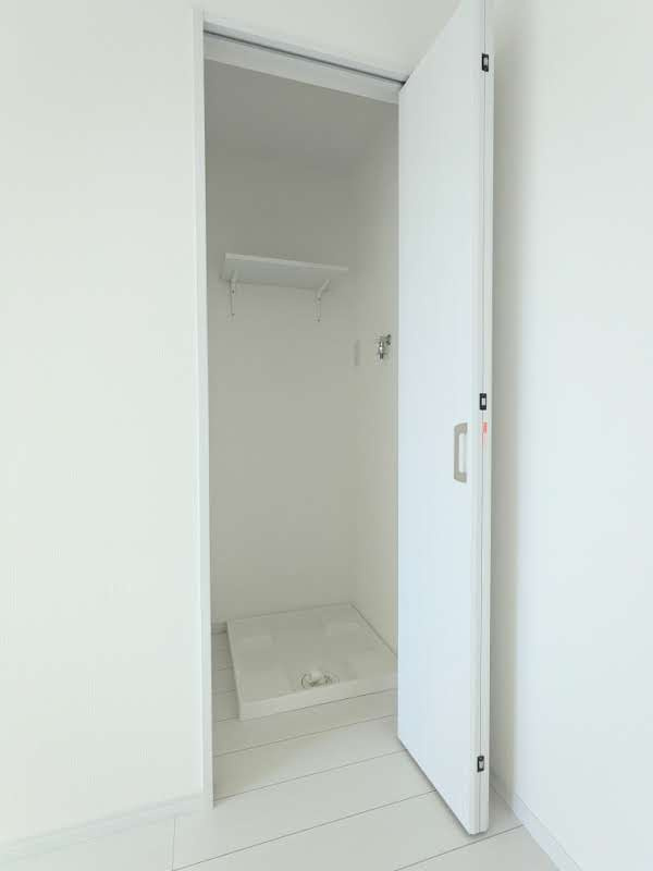 アベリアハイムの設備