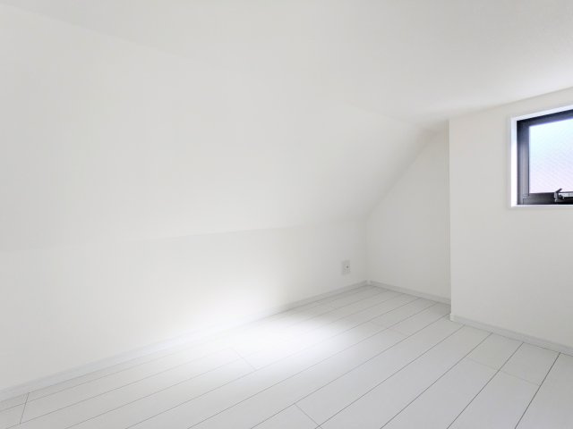 アベリアハイムの設備