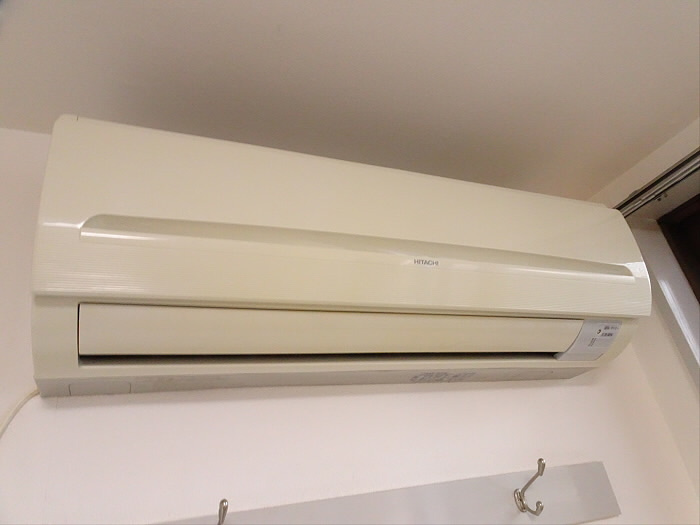 モンテヴェールの設備