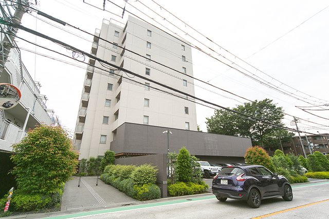 Ｔ．ｂｒａｎｄ世田谷