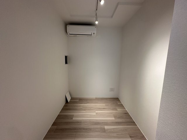 ＧＲＡＮ ＰＡＳＥＯ 池尻大橋の内装