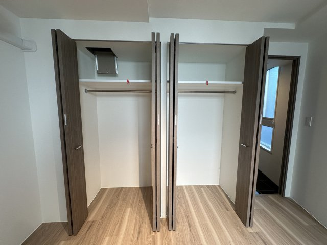 ＧＲＡＮ ＰＡＳＥＯ 池尻大橋の収納