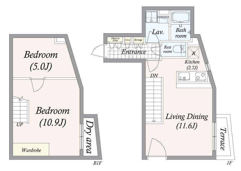 ＧＲＡＮ ＰＡＳＥＯ 池尻大橋