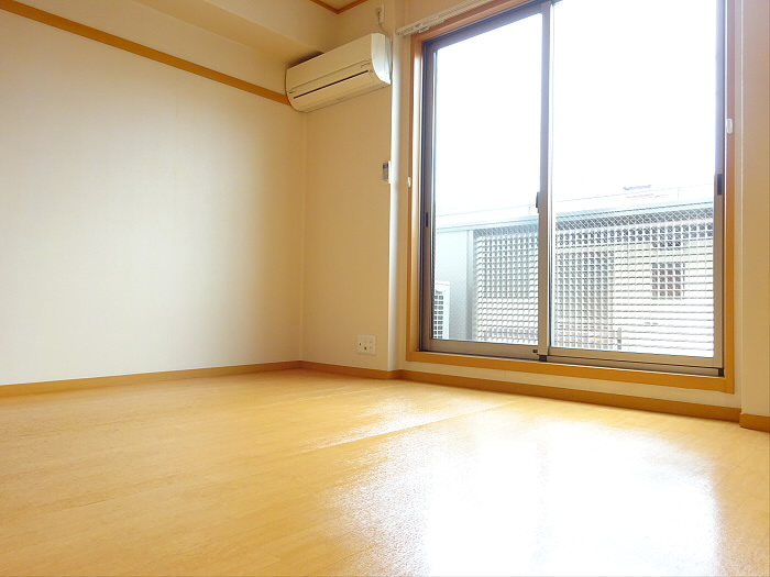 ヘスティアの居間・リビング