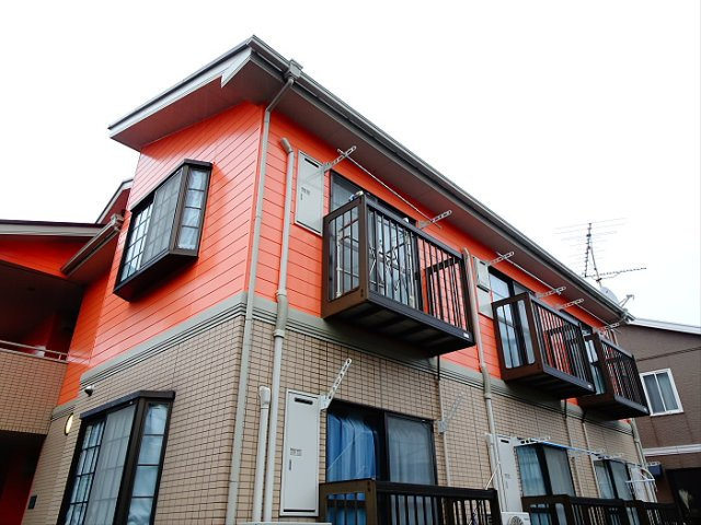 リヴェール仙川