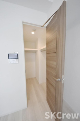 【収納】 | リヴシティ大泉学園 | 別部屋　参考