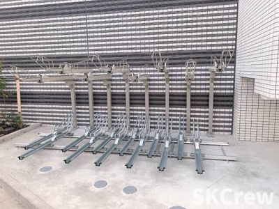 【設備】 | リヴシティ大泉学園