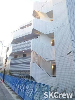 【その他共用部分】 | リヴシティ大泉学園