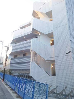  | リヴシティ大泉学園