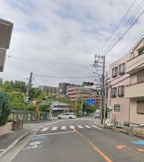 上新田戸建店舗・事務所