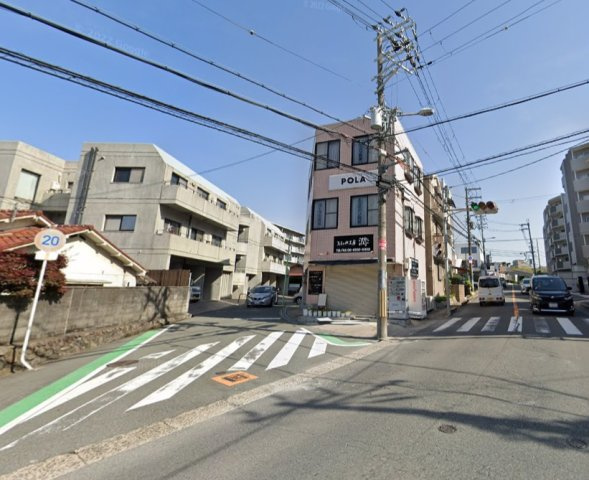 上新田戸建店舗・事務所