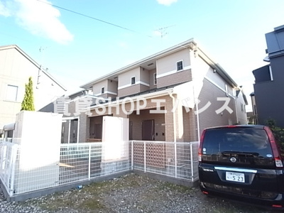 【外観】 | シェリール