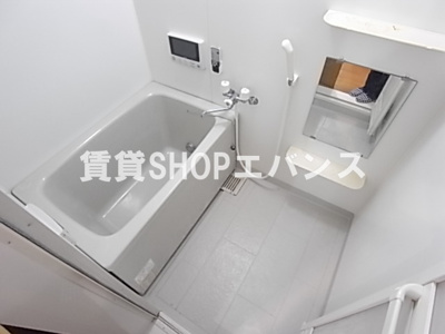 【浴室】 | シェリール