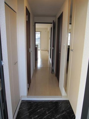 【玄関】 | クレベールⅡ