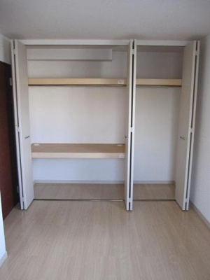 【収納】 | クレベールⅡ