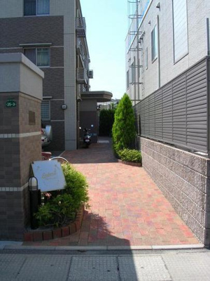 【エントランス】 | クレベールⅡ