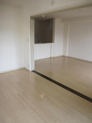 【洋室】 | クレベールⅡ