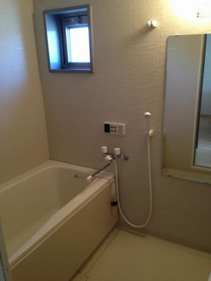 【浴室】 | クレベールⅡ