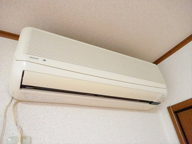 セジュール和泉の設備