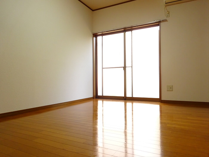 セジュール和泉の内装|内装も気になるポイント