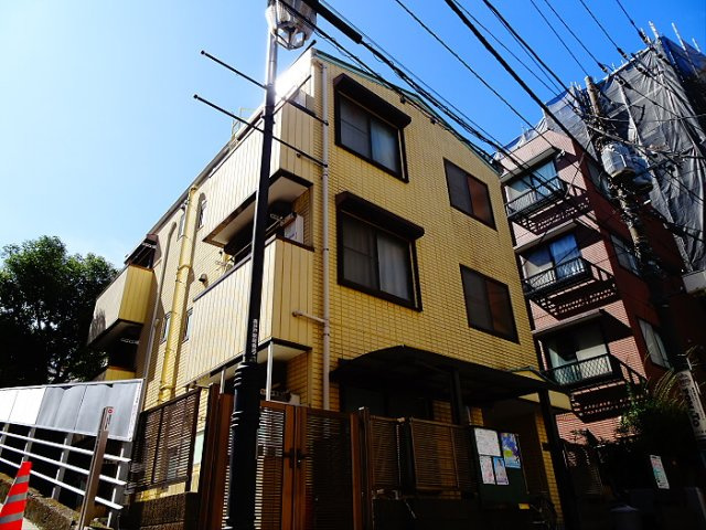 イーストハイム高井戸