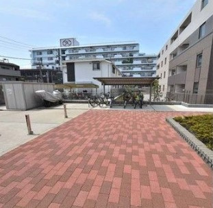 メゾン ド リッシュのその他共用部分