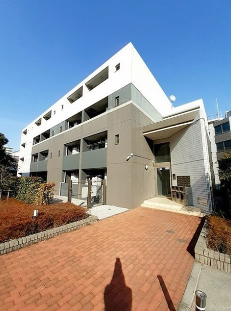 メゾン ド リッシュ